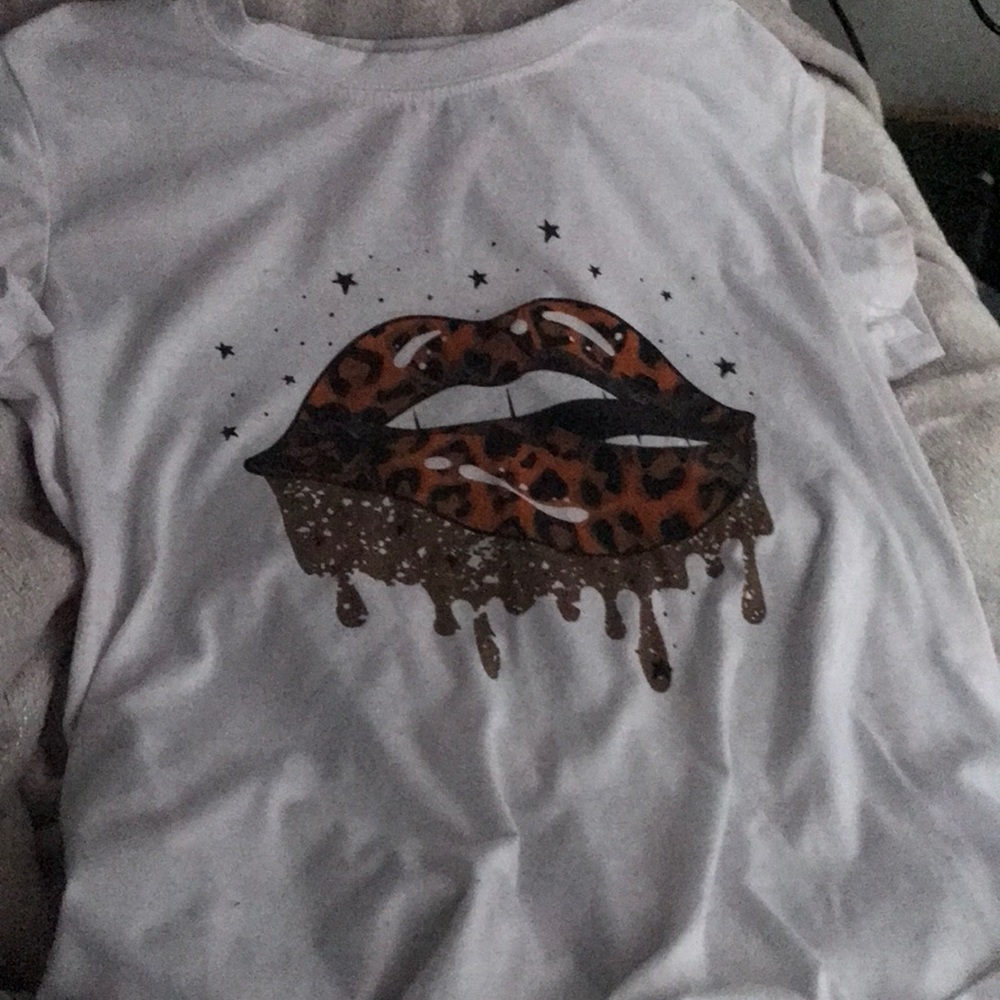SHEIN shirt in size medium